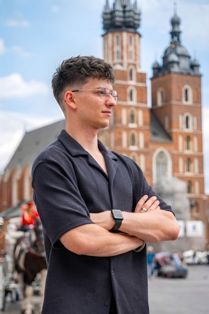 Eryk Michalczyk