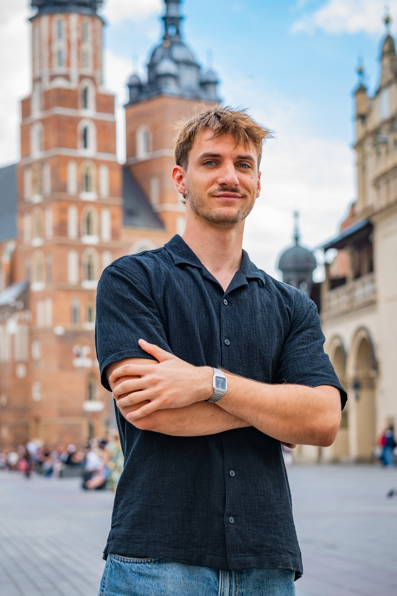 Jakub Padło