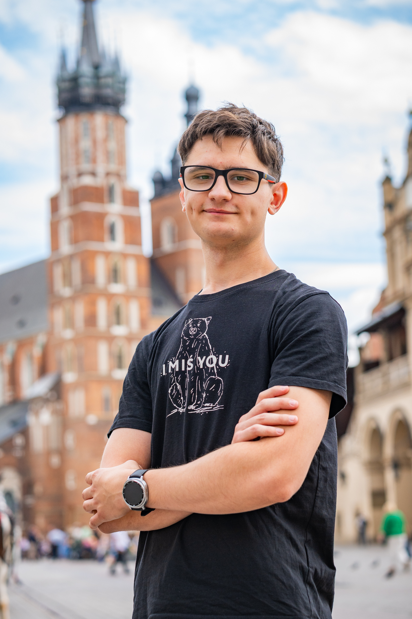 Patryk Opala
