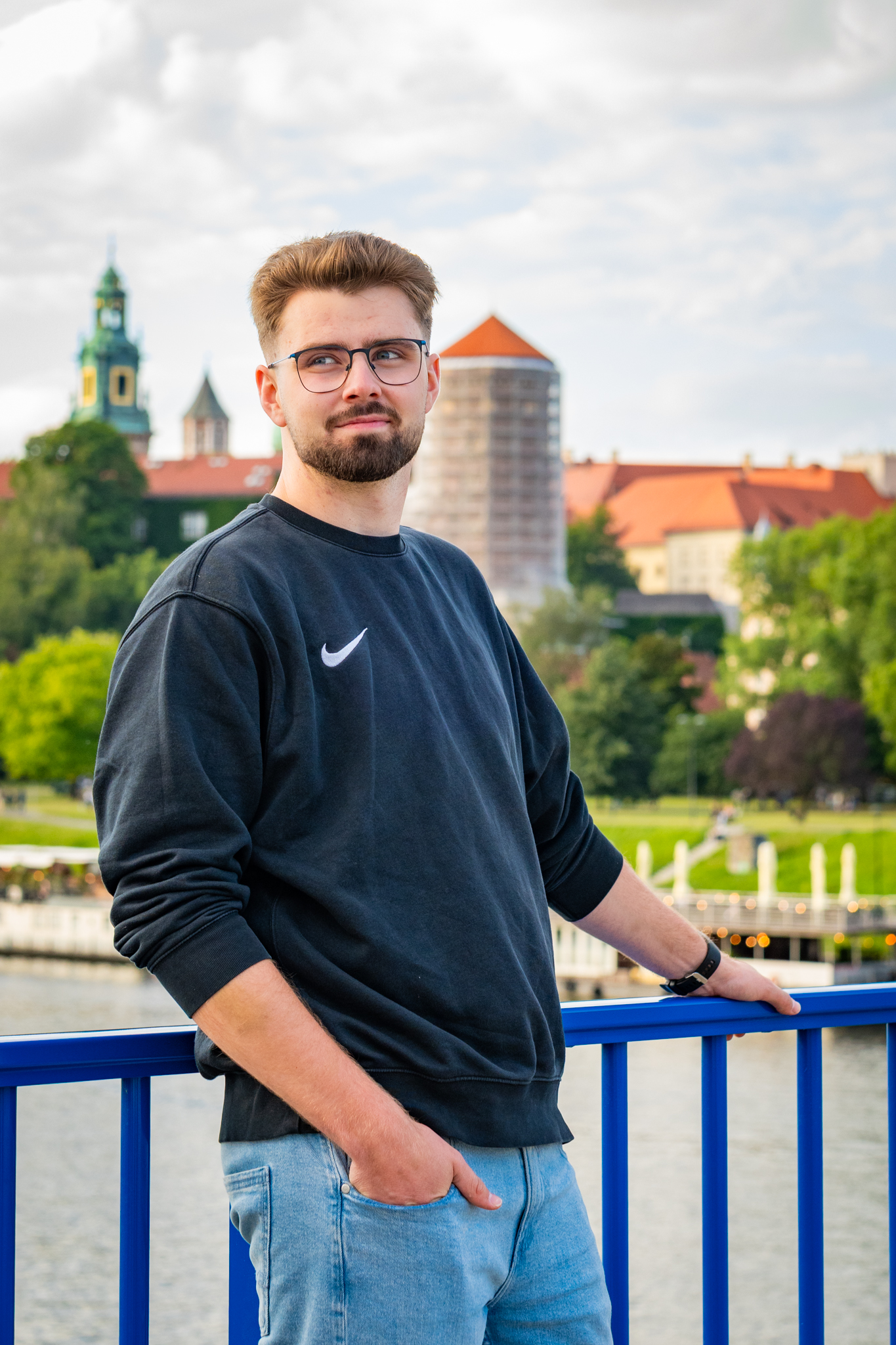 Patryk Potaczek