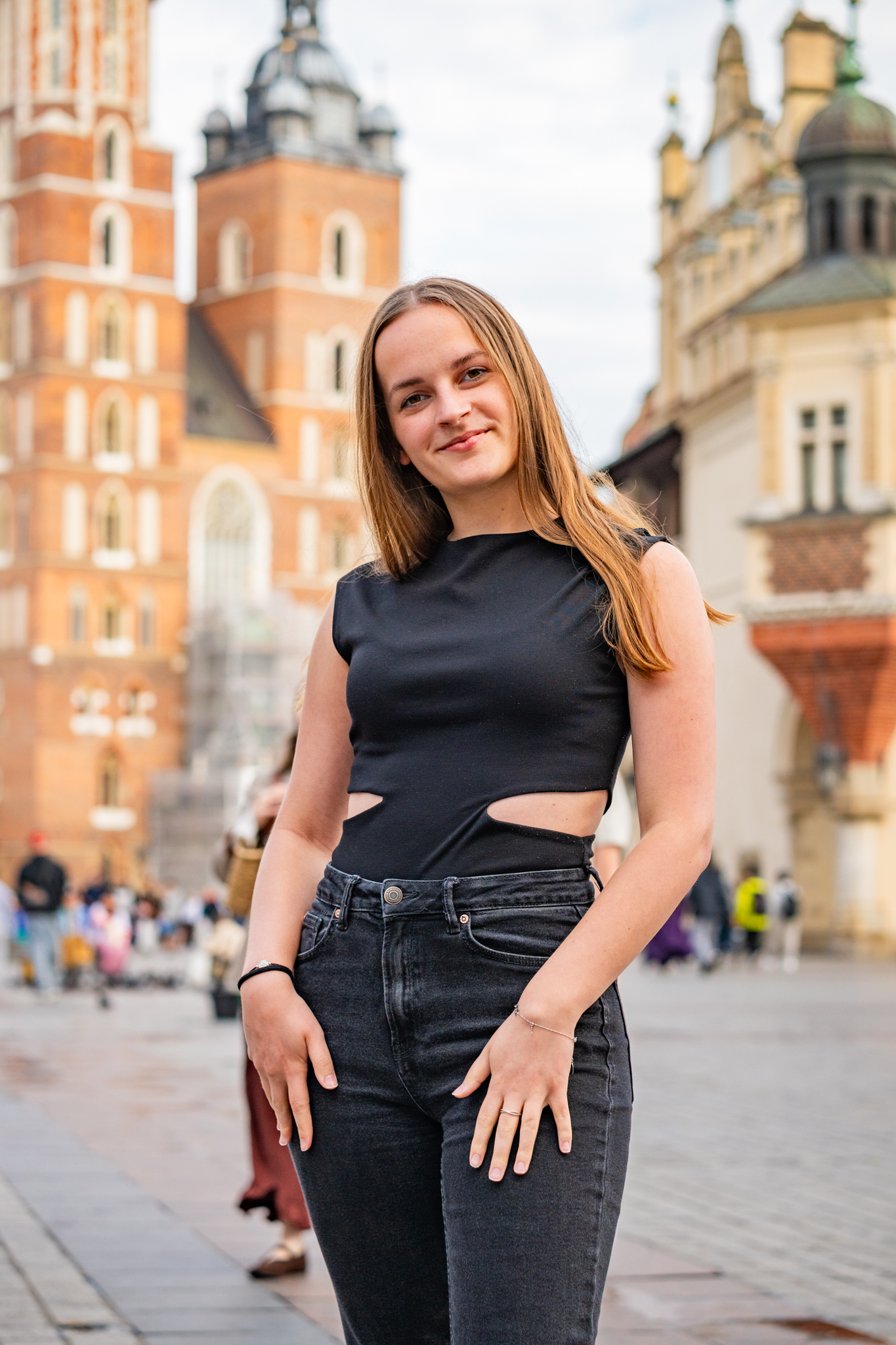 Weronika Matyjasik